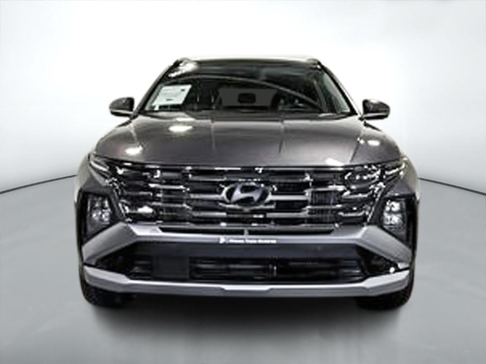 Hyundai Tucson hybride rechargeable Ultimate 2025 d&rsquo;occasion à vendre - 9