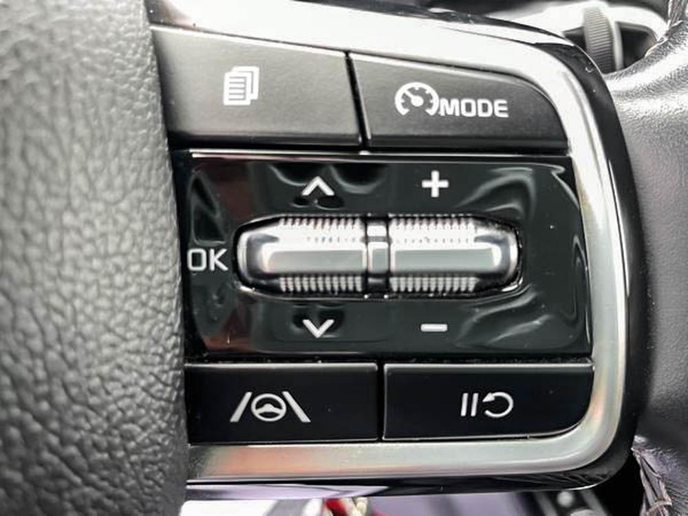 Kia Sorento hybride LX 2022 d&rsquo;occasion à vendre - 16