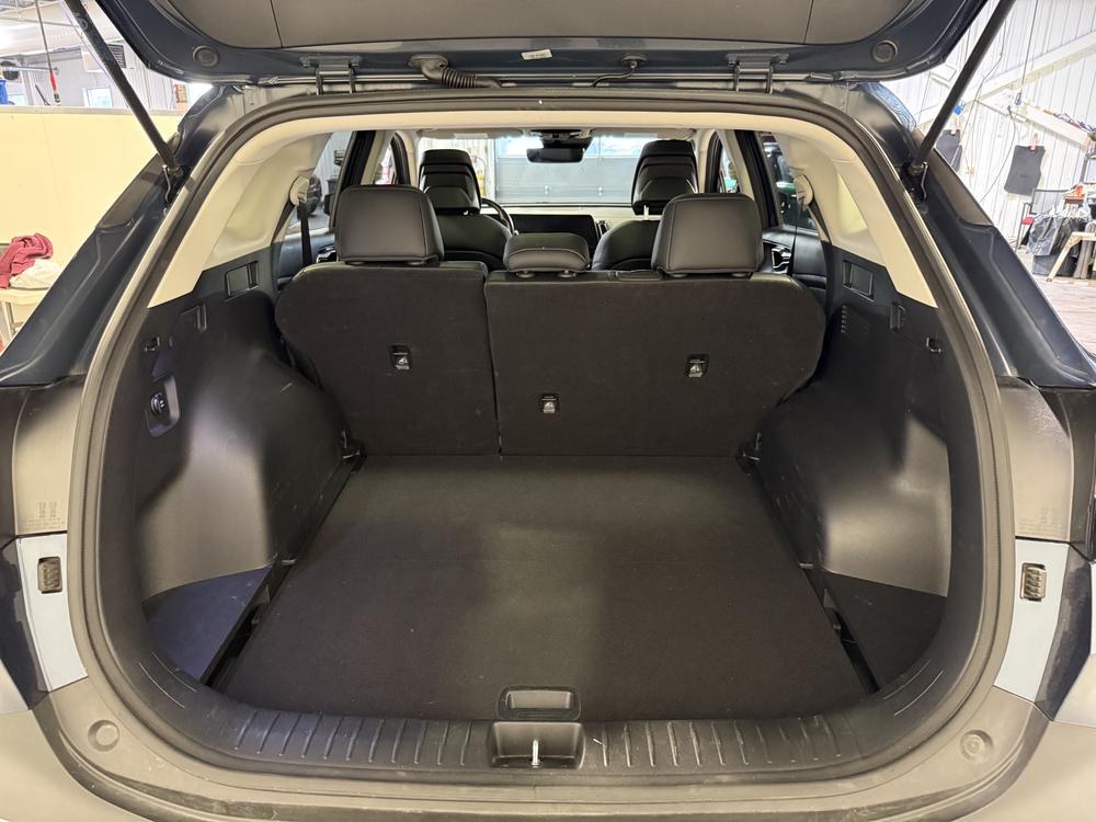 Kia Sportage EX 2024 d&rsquo;occasion à vendre - 32
