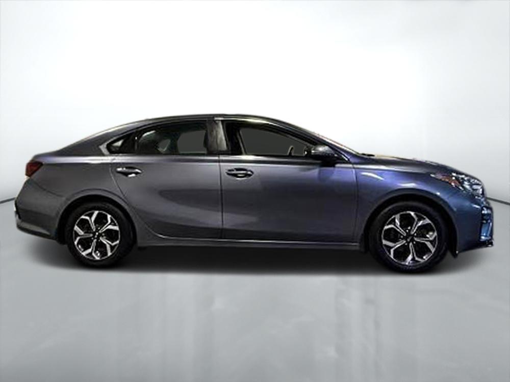 Kia Forte EX 2019 d&rsquo;occasion à vendre - 2