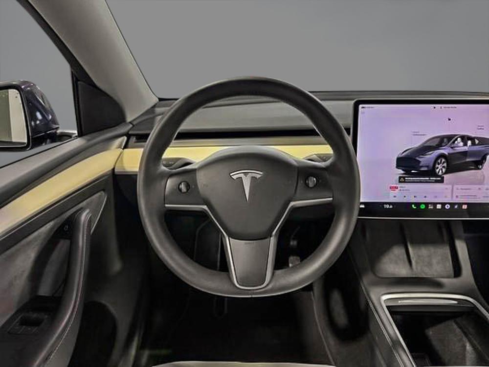 Tesla Model Y LONG RANGE 2023 d&rsquo;occasion à vendre - 18