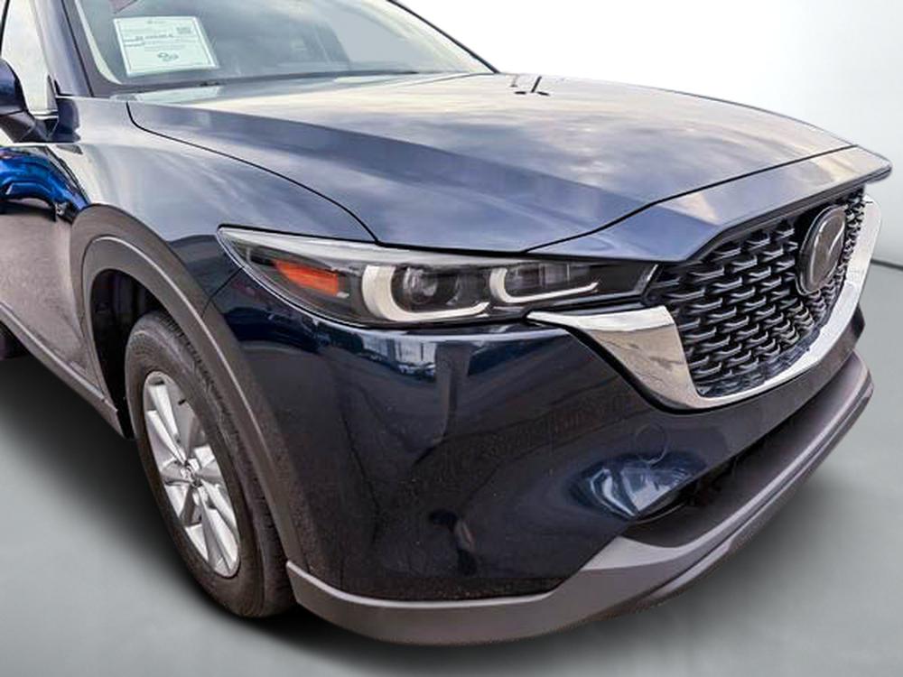 Mazda CX-5 GX AWD 2023 d&rsquo;occasion à vendre - 11