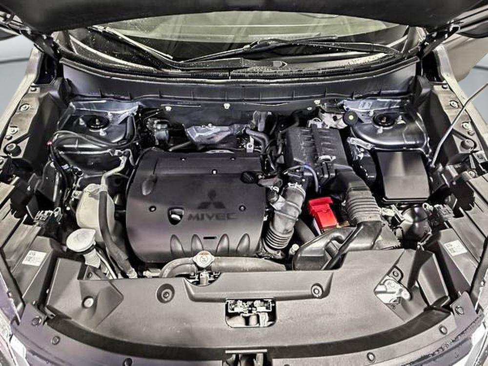 Mitsubishi RVR ES 2024 d&rsquo;occasion à vendre - 32