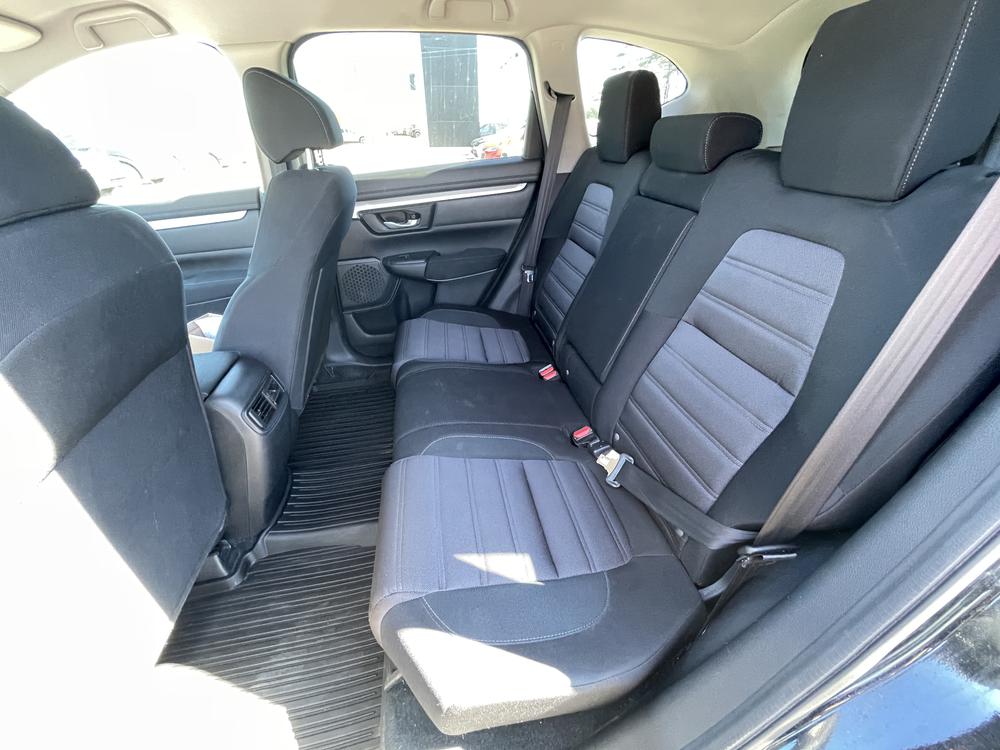 Honda CR-V LX 2021 d&rsquo;occasion à vendre - 24