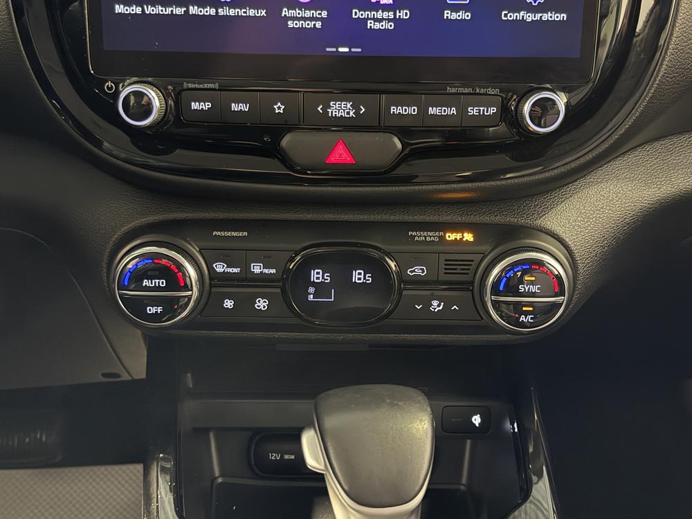 Kia Soul GT-LINE LIMITEE 2025 d&rsquo;occasion à vendre - 28