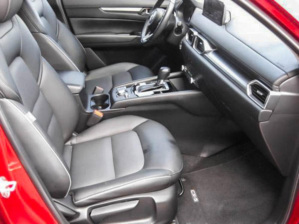 Mazda CX-5 GS 2024 d&rsquo;occasion à vendre - 29