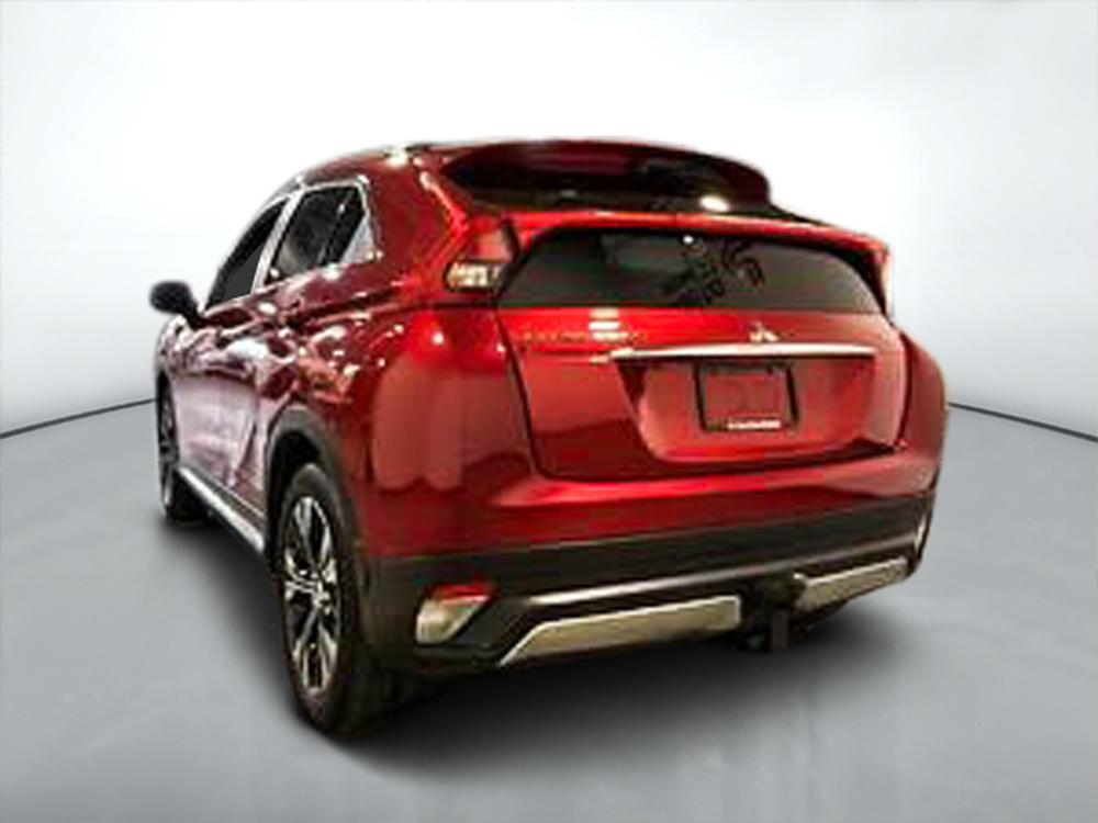 Mitsubishi Eclipse Cross LIMITÉE 2020 d&rsquo;occasion à vendre - 6