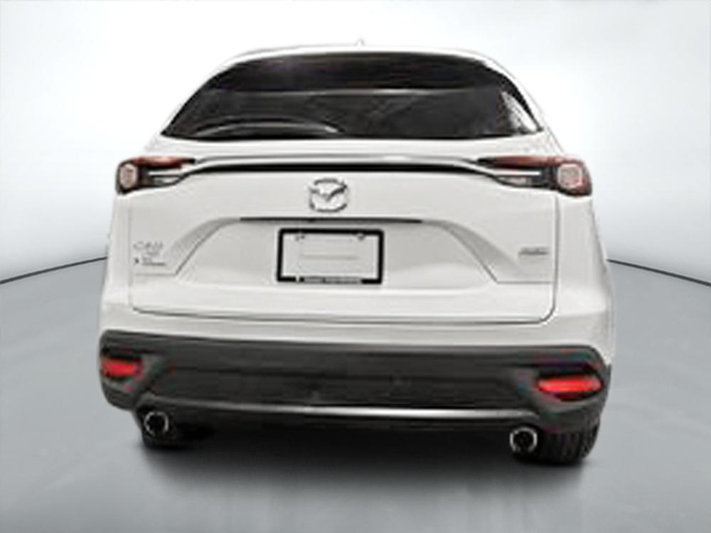 Mazda CX-9 GS 2018 d&rsquo;occasion à vendre - 4
