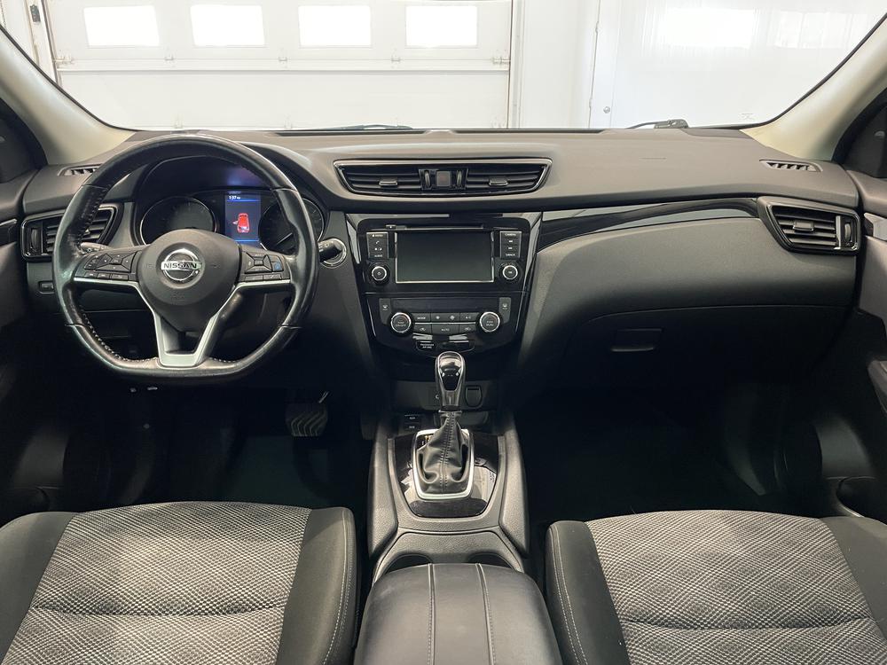 Nissan Qashqai SV AWD 2023 d&rsquo;occasion à vendre - 9