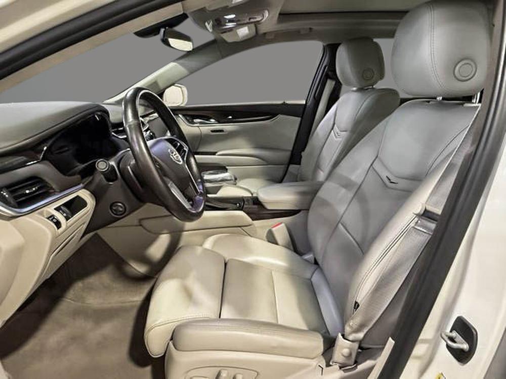 Cadillac XTS luxury 2014 d&rsquo;occasion à vendre - 17