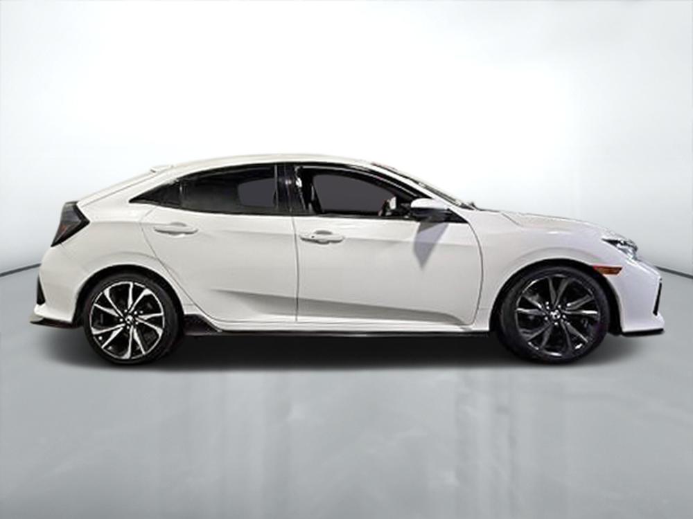 Honda Civic Hayon Sport 2019 d&rsquo;occasion à vendre - 2