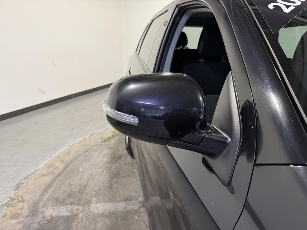 Mitsubishi RVR SE 2024 d&rsquo;occasion à vendre - 11