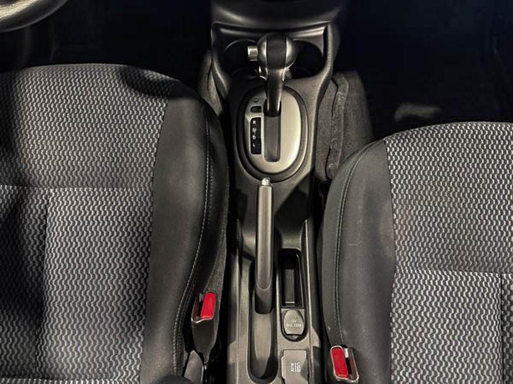 Nissan Versa Note SV 2015 d&rsquo;occasion à vendre - 28