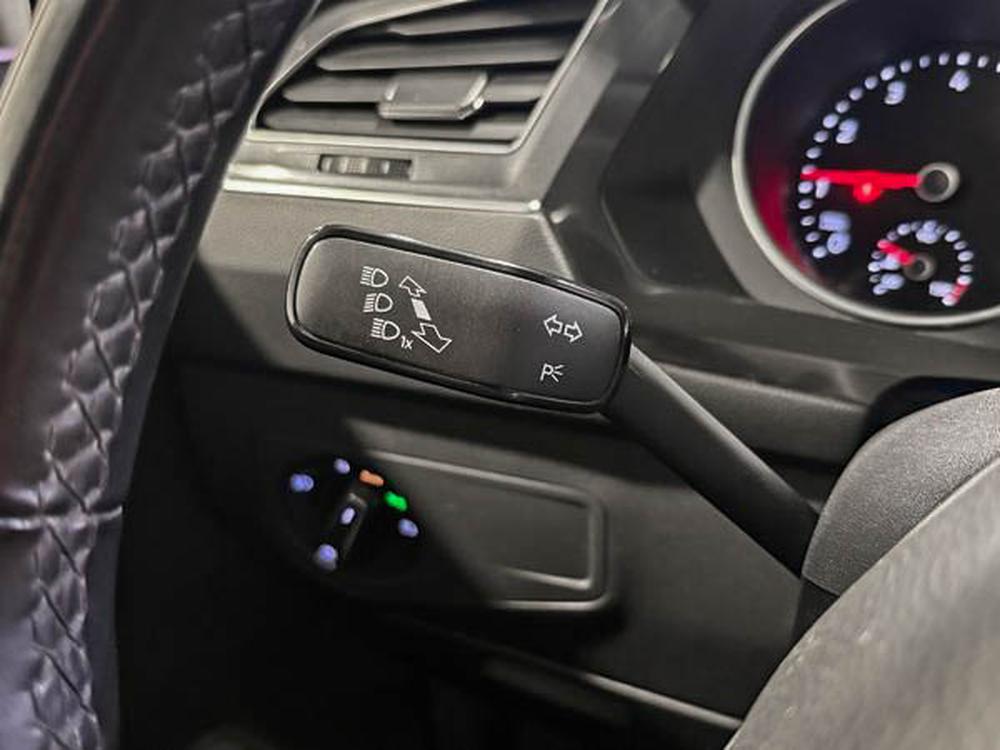 Volkswagen Tiguan COMFORTLINE 2019 d&rsquo;occasion à vendre - 21