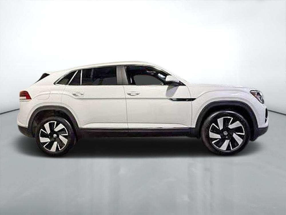 Volkswagen Atlas Cross Sport 2.0 TSI HIGHLINE 2024 d&rsquo;occasion à vendre - 2