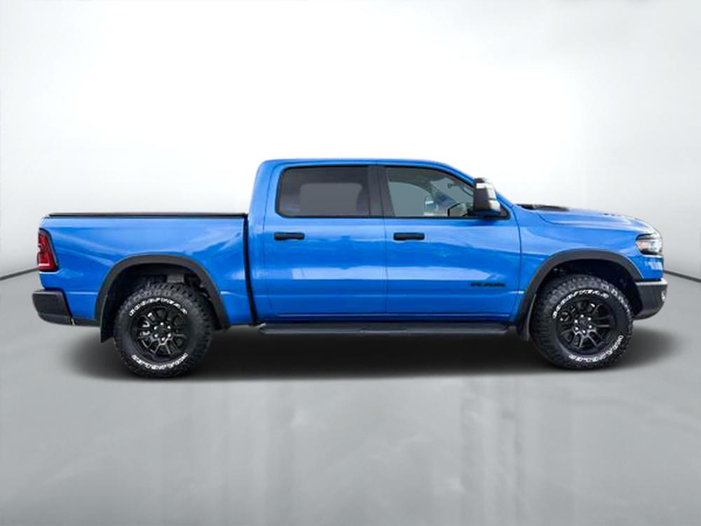 Ram 1500 2026 Bleu usage à vendre Ram 1500 2026 Bleu usage à vendre