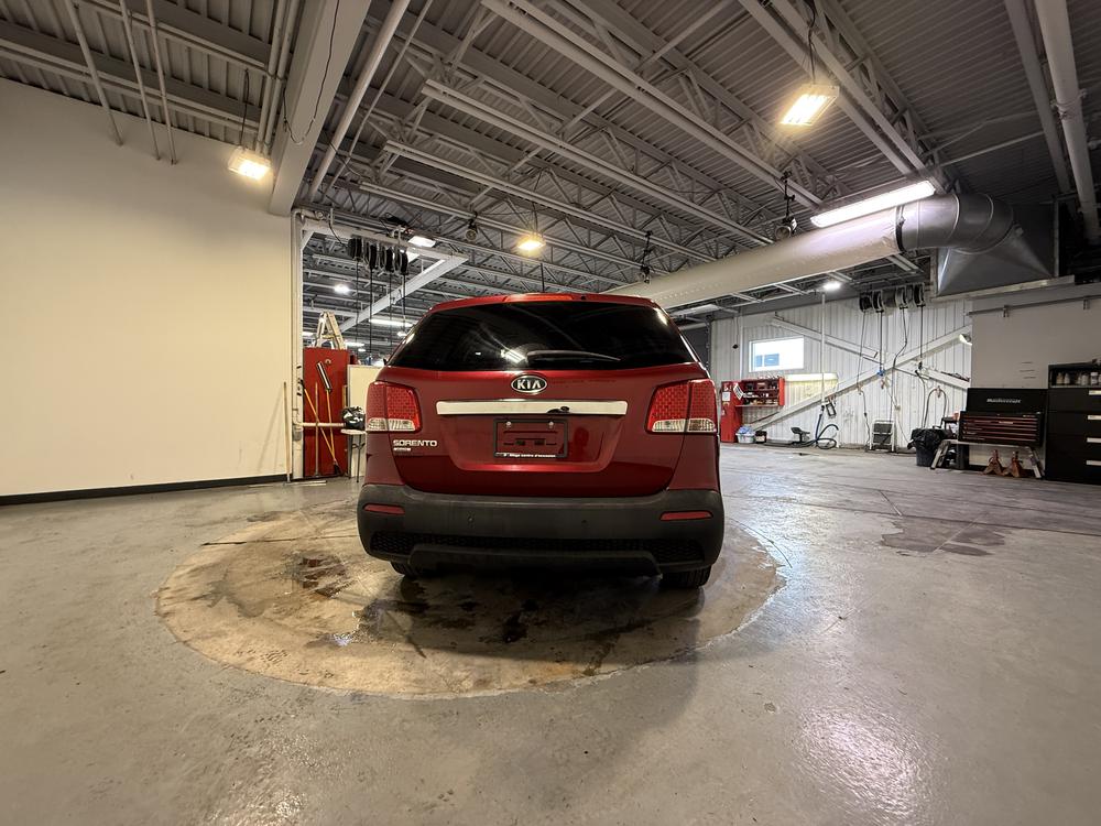 Kia Sorento LX+ 2013 d&rsquo;occasion à vendre - 4