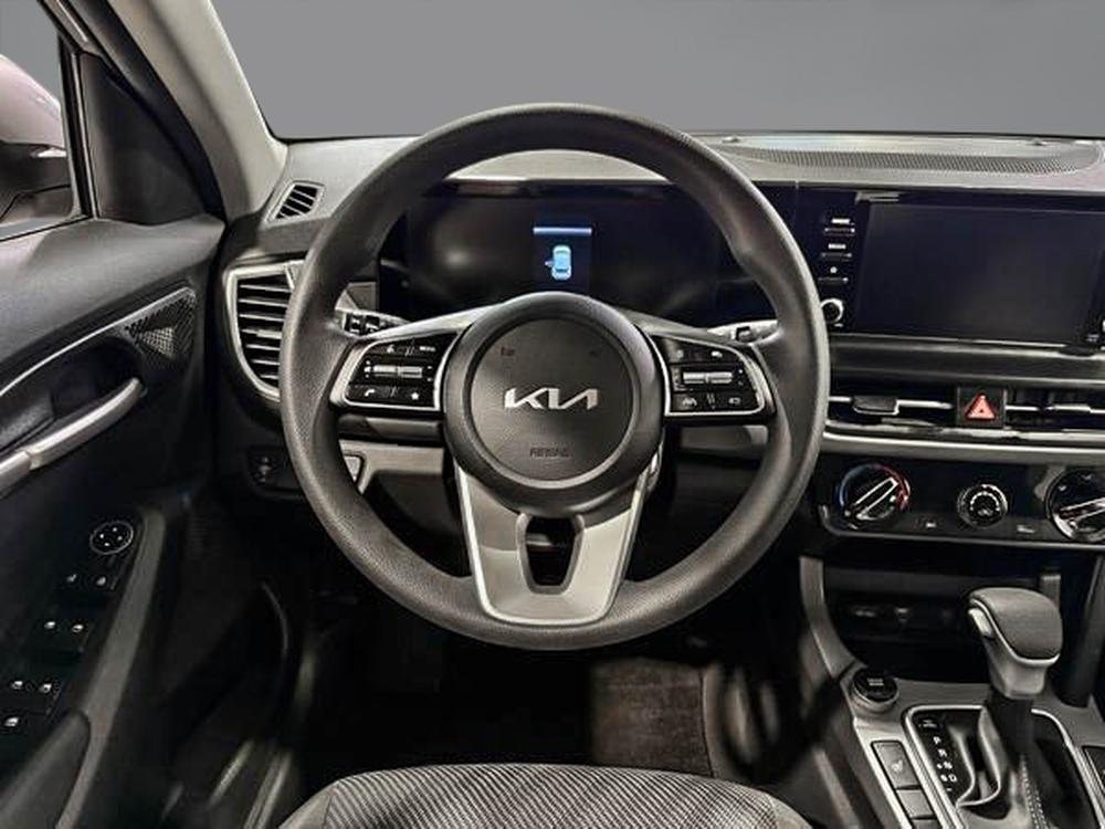 Kia Seltos LX 2024 d&rsquo;occasion à vendre - 17