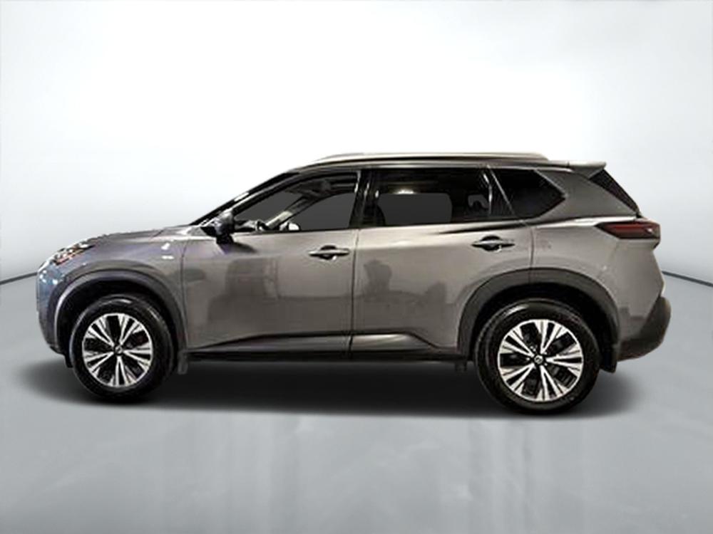 Nissan Rogue SV 2021 d&rsquo;occasion à vendre - 7