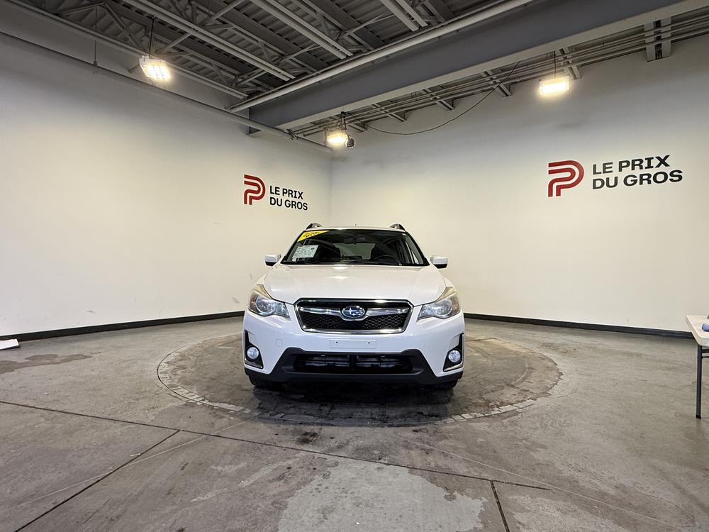 Subaru Crosstrek Sport 2016 d&rsquo;occasion à vendre - 9