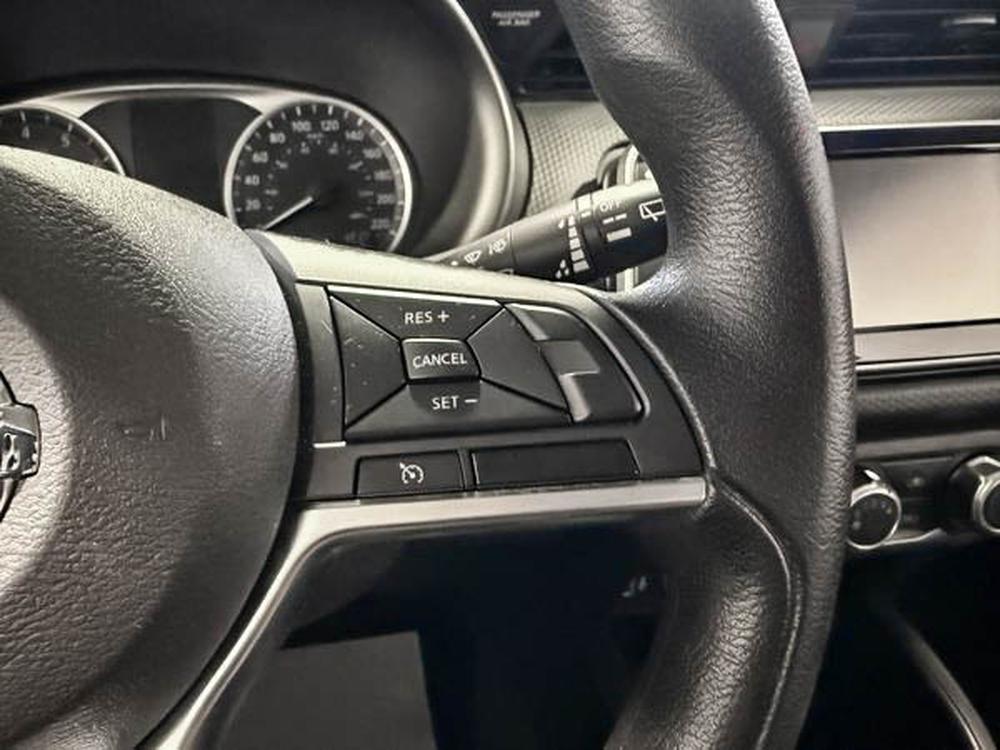 Nissan Kicks S 2021 d&rsquo;occasion à vendre - 19