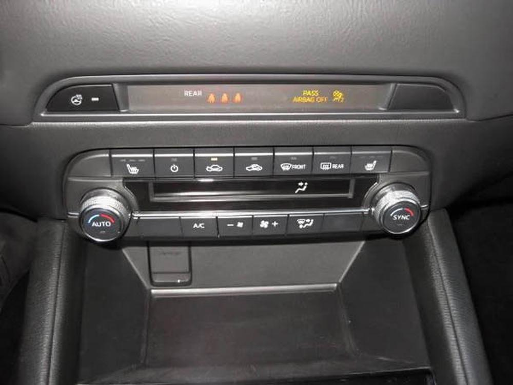 Mazda CX-5 GS-LUXE 2024 d&rsquo;occasion à vendre - 21