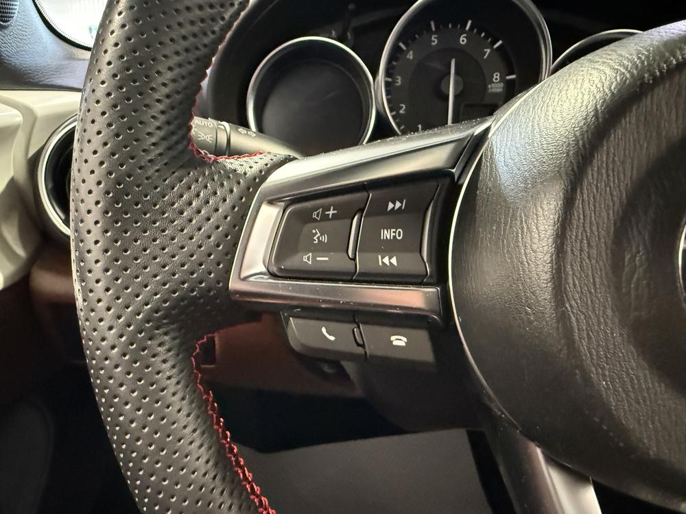 Mazda MX-5 RF GT 2019 d&rsquo;occasion à vendre - 18