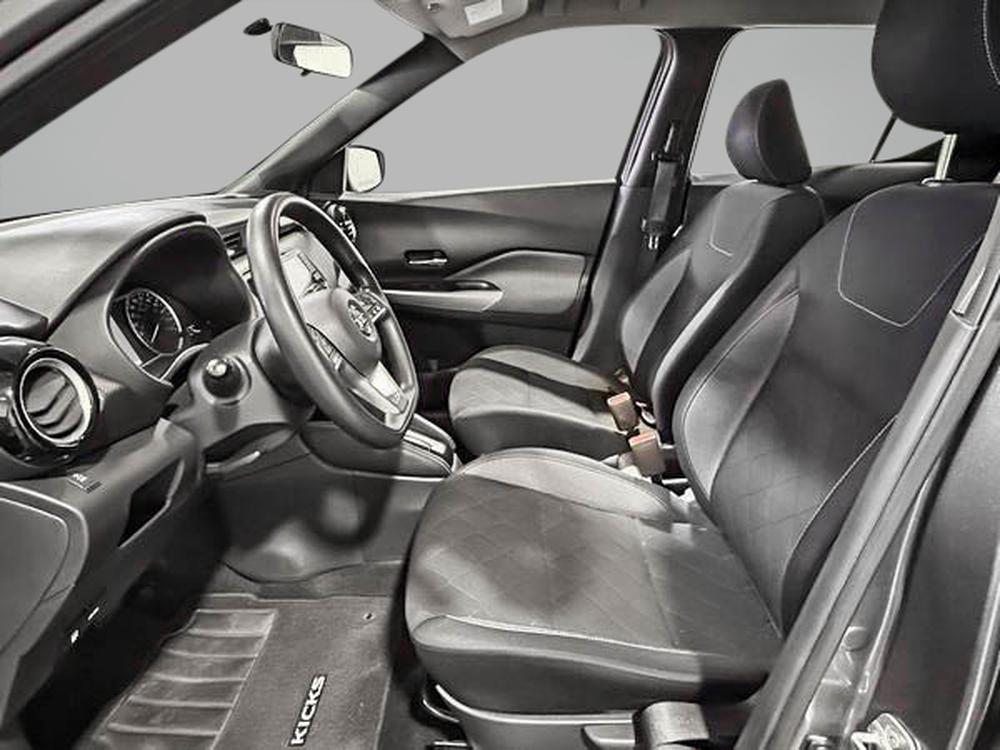 Nissan Kicks SV 2018 d&rsquo;occasion à vendre - 16