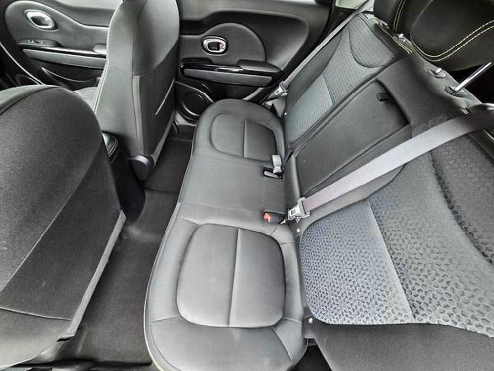 Kia Soul EX 2016 d&rsquo;occasion à vendre - 22