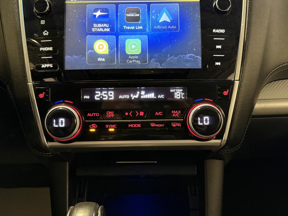 Subaru Outback Touring 2019 d&rsquo;occasion à vendre - 28