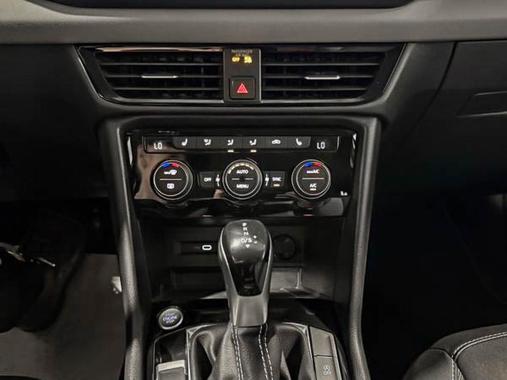 Volkswagen Taos Confortline 2022 d&rsquo;occasion à vendre - 27