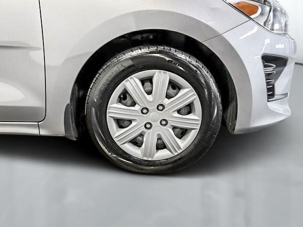 Kia Rio 5 portes LX+ 2021 à vendre à Trois-Rivières - 12