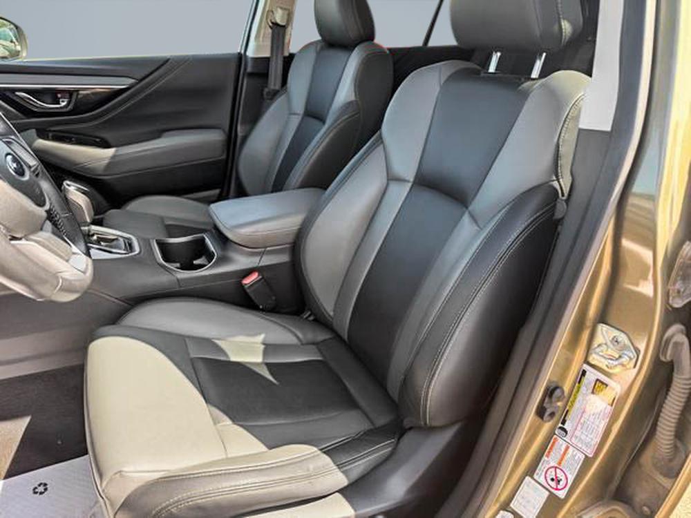 Subaru Outback 2020 Vert usage à vendre Subaru Outback 2020 Vert usage à vendre