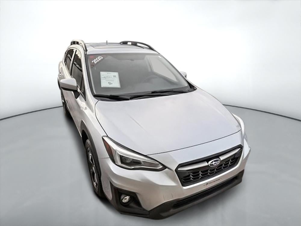 Subaru Crosstrek SPORT AWD 2020 d&rsquo;occasion à vendre - 12