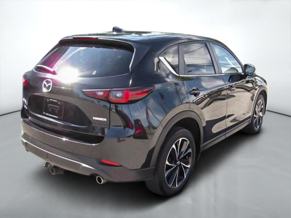 Mazda CX-5 GS-LUXE 2023 d&rsquo;occasion à vendre - 6