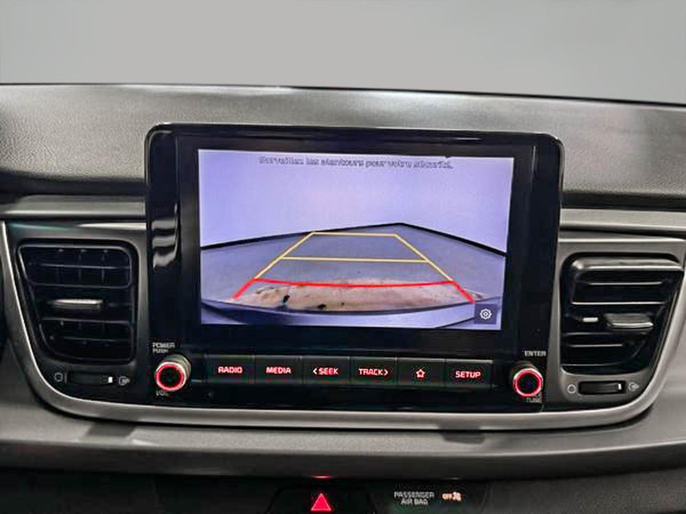 Kia Rio 5 portes LX+ 2021 à vendre à Trois-Rivières - 26
