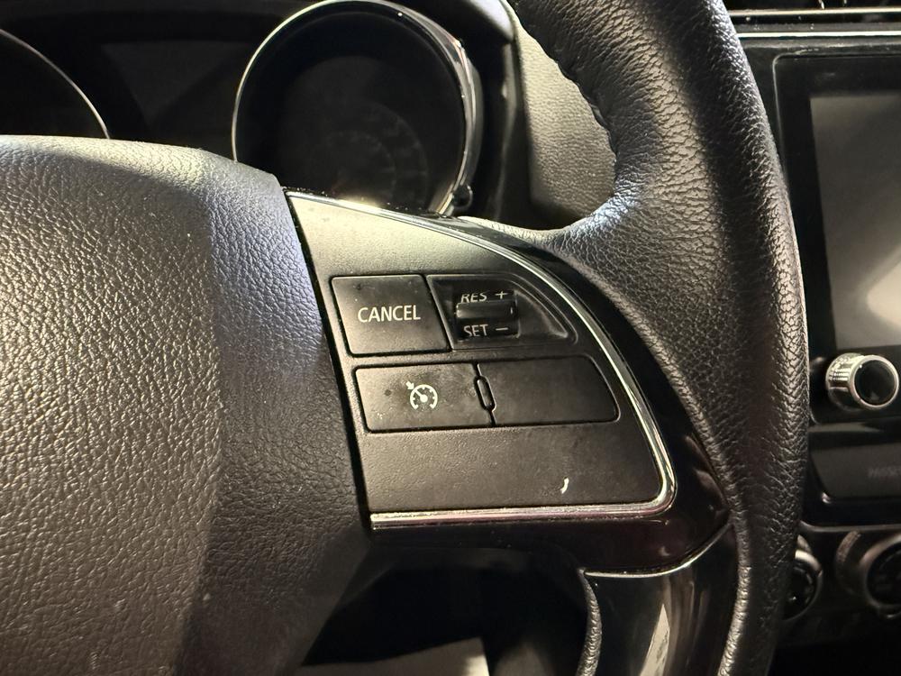 Mitsubishi RVR SE 2024 d&rsquo;occasion à vendre - 19