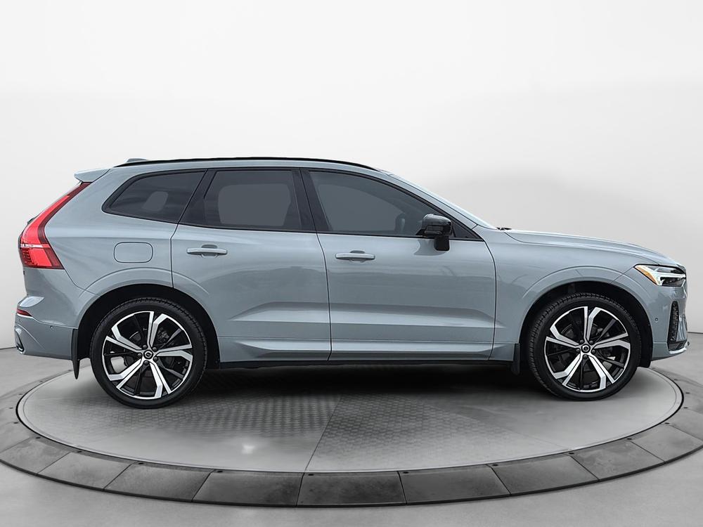 Volvo XC60 B5 ULTIMATE AWD DARK THEME 2024 d&rsquo;occasion à vendre - 7