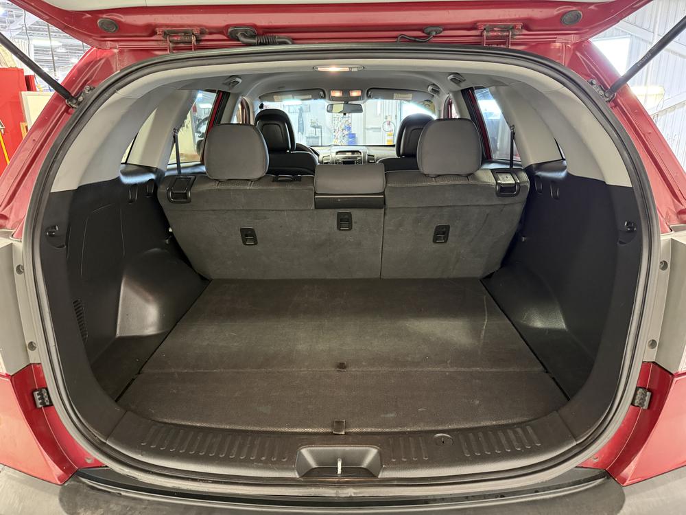 Kia Sorento LX+ 2013 d&rsquo;occasion à vendre - 29