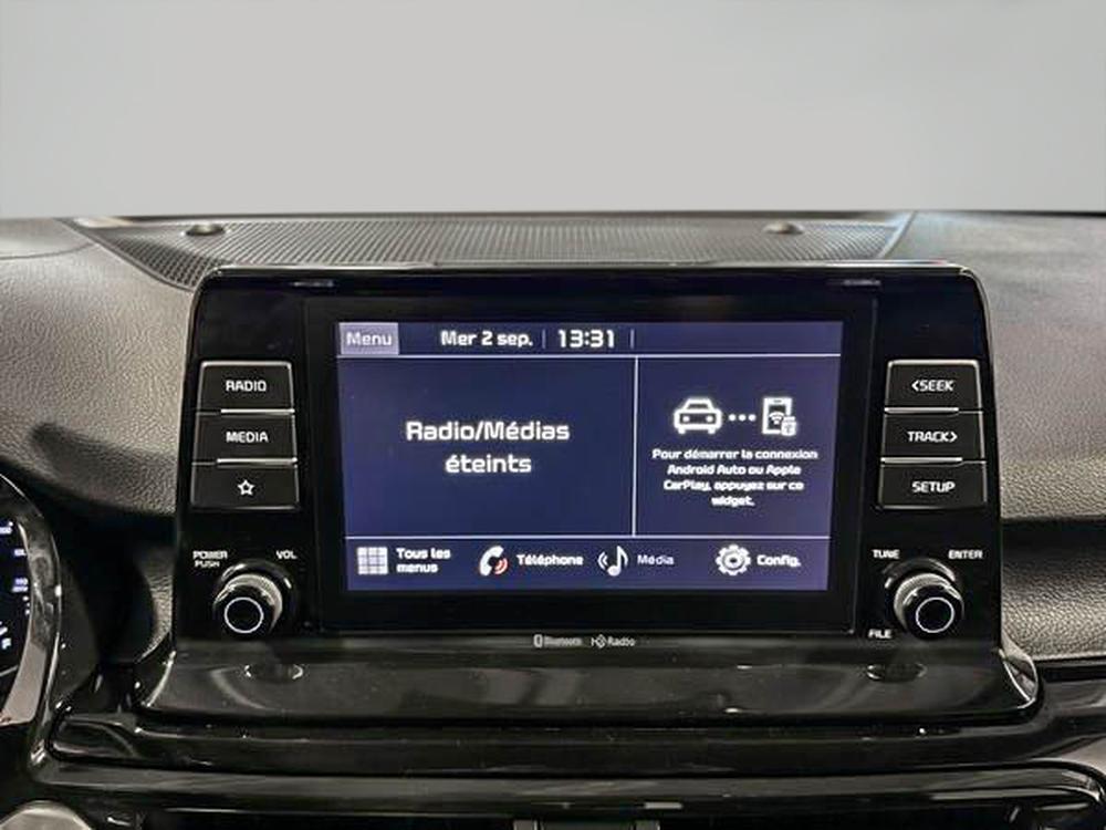 Kia Seltos EX 2022 d&rsquo;occasion à vendre - 26