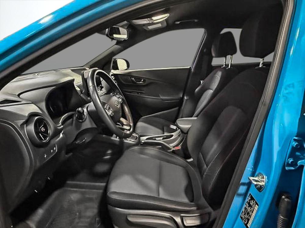 Hyundai Kona N-LINE 2023 d&rsquo;occasion à vendre - 16