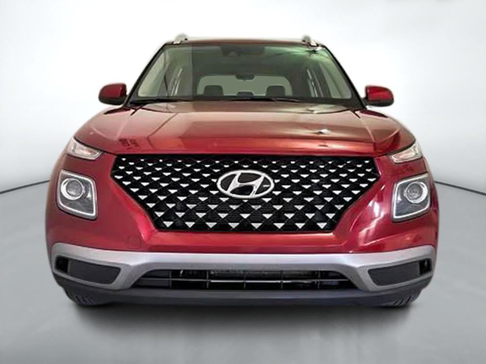 Hyundai Venue Ultimate 2021 d&rsquo;occasion à vendre - 2