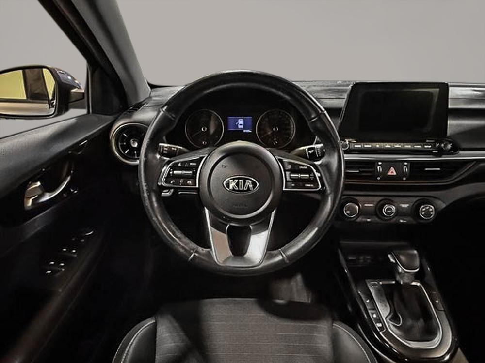 Kia Forte EX 2019 d&rsquo;occasion à vendre - 17