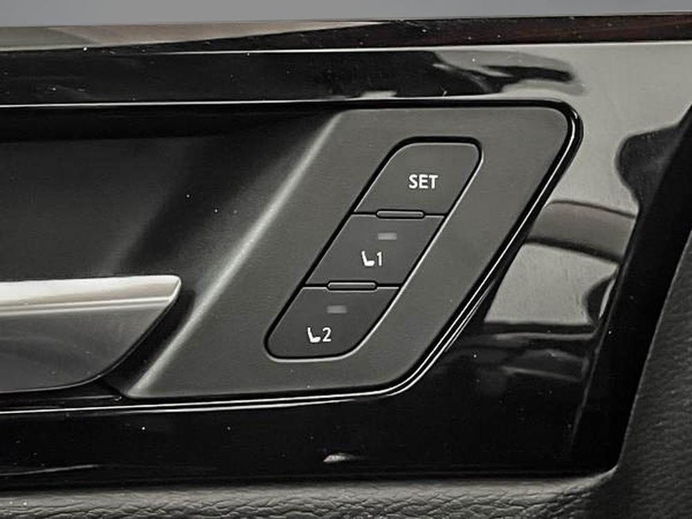 Mitsubishi Outlander SEL AWD / 7 PASSAGERS 2023 d&rsquo;occasion à vendre - 16