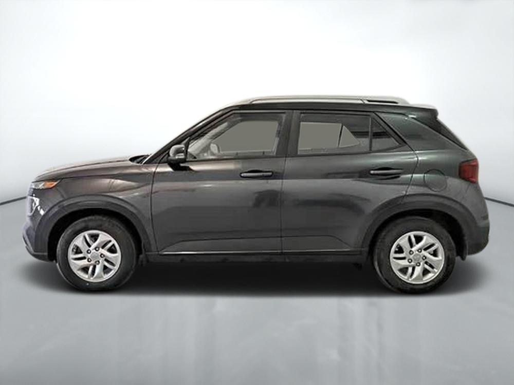 Hyundai Venue Preferred 2022 d&rsquo;occasion à vendre - 4