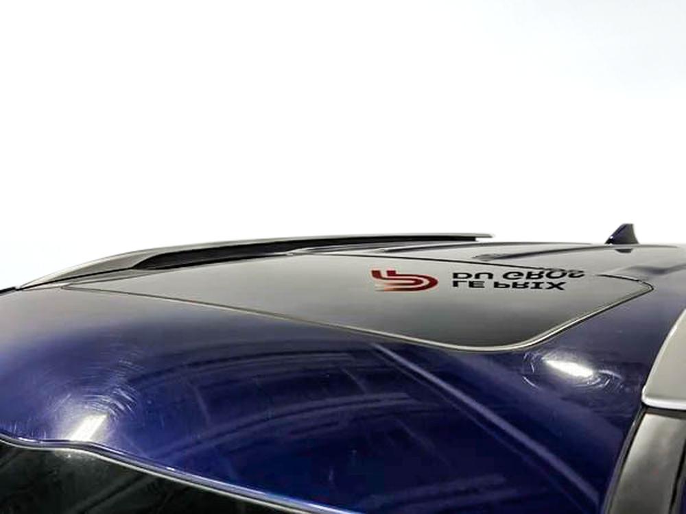 Kia Seltos EX 2022 d&rsquo;occasion à vendre - 11