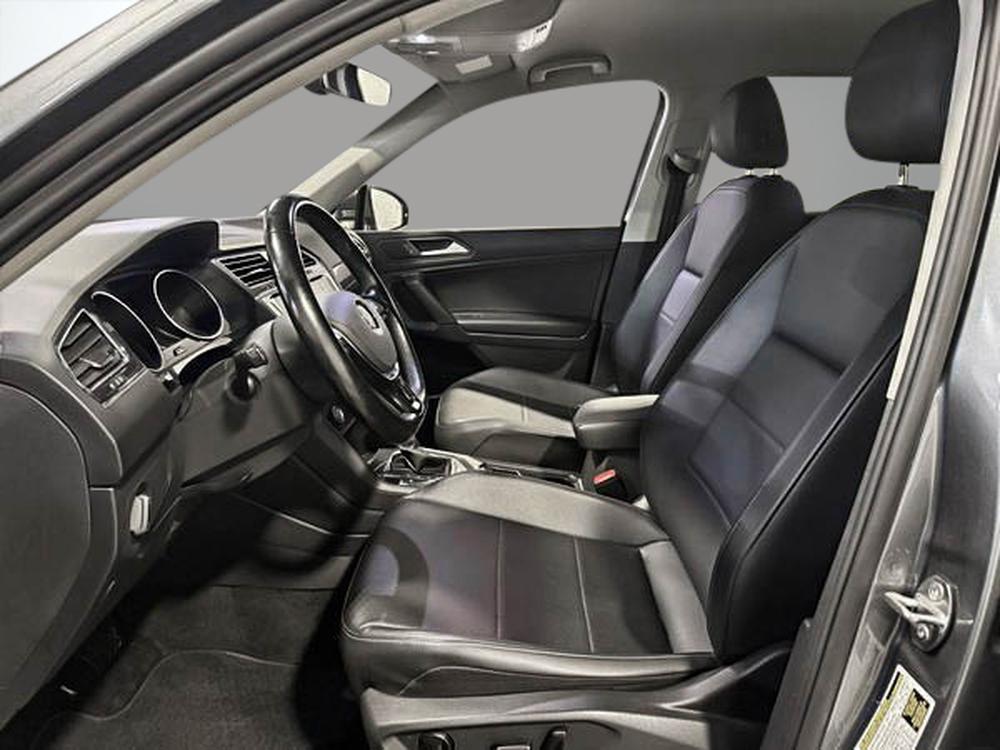 Volkswagen Tiguan COMFORTLINE 2019 d&rsquo;occasion à vendre - 16