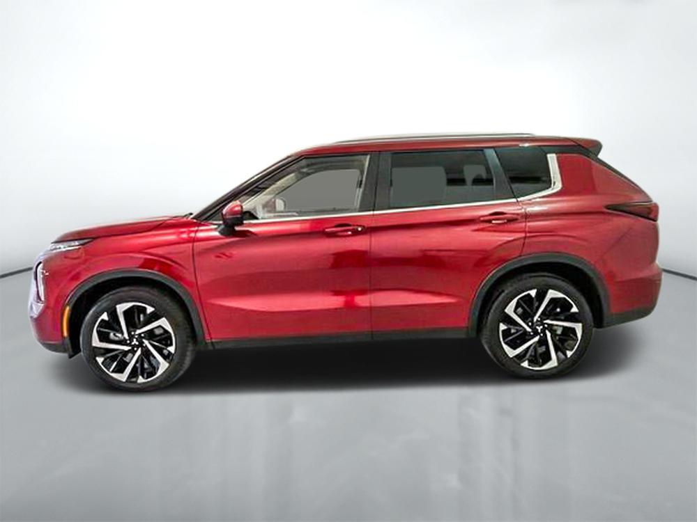 Mitsubishi Outlander SEL AWD / 7 PASSAGERS 2023 d&rsquo;occasion à vendre - 4