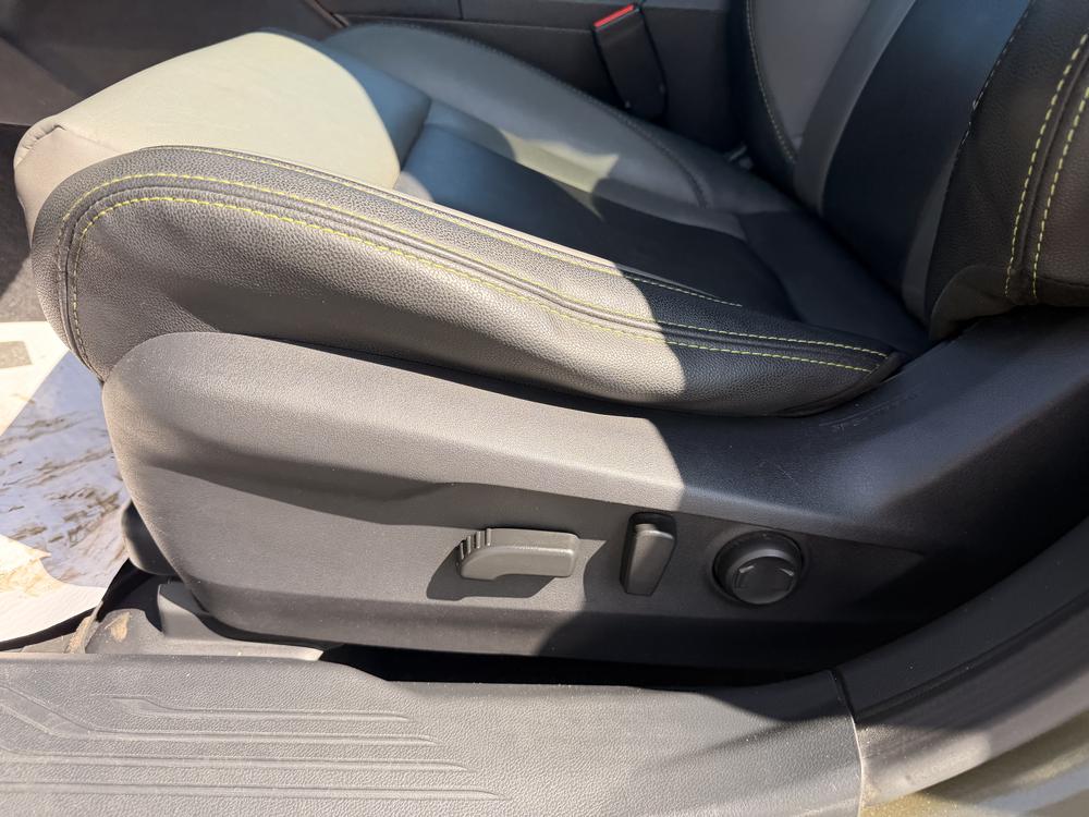 Subaru Outback 2.5XT 2020 d&rsquo;occasion à vendre - 19