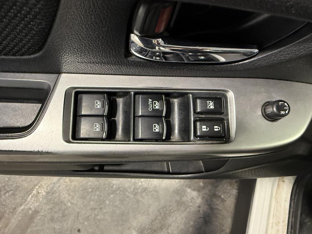 Subaru Crosstrek Sport 2016 d&rsquo;occasion à vendre - 14